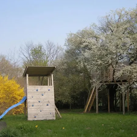 Ferienwohungen Auf Ruegen In Bessin *